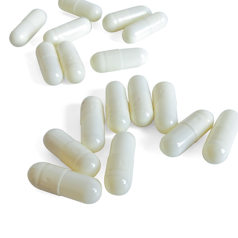 Melatonin Capsules Supplier - OEM Natural Sleep Aid Solution