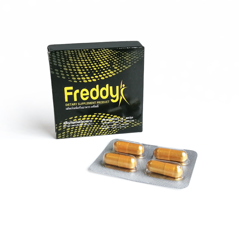 Dietary Supplements Manufacturer - OEM Custom Capsule Health