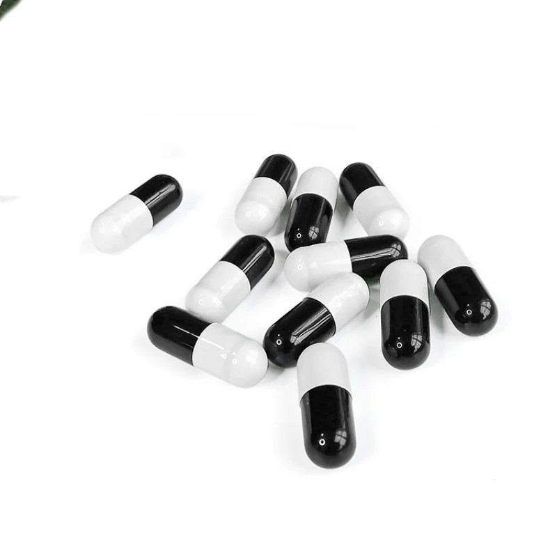 Horny Goat Weed Pills Manufacturer - OEM New Year Formula Custom