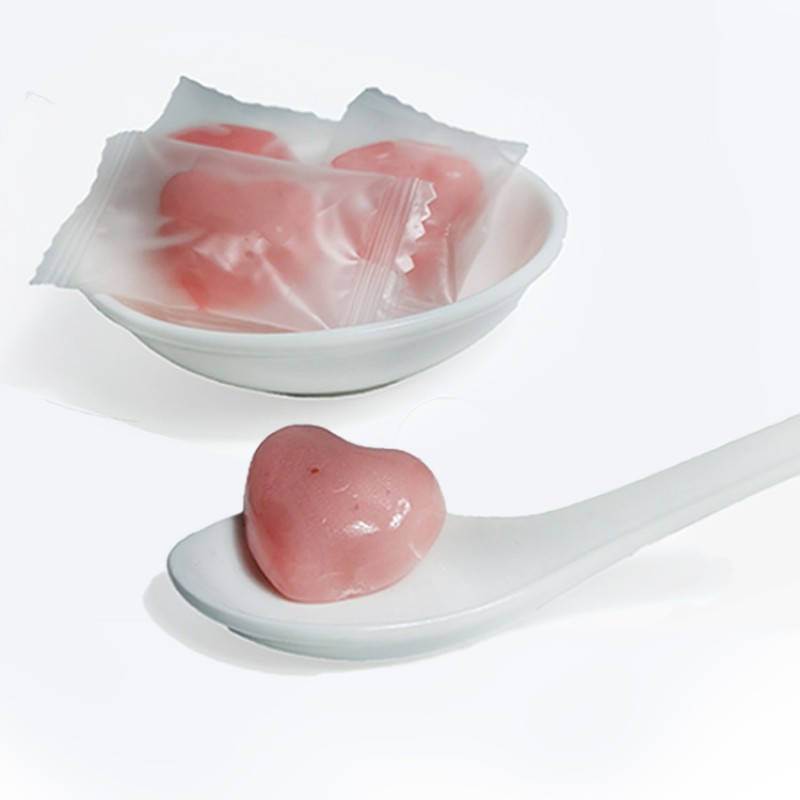 Herbal Gummies Manufacturer - OEM Cordyceps Epimedium Extract