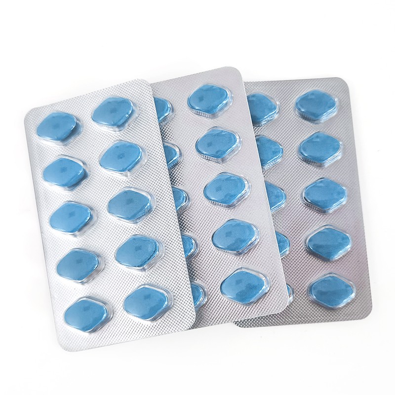 Horny Goat Weed Capsules Supplier - OEM Long Time Energy Support