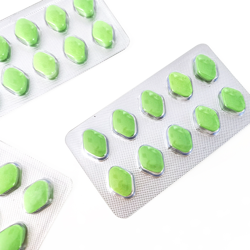 Horny Goat Weed Tablets Manufacturer - OEM Natural Health Care