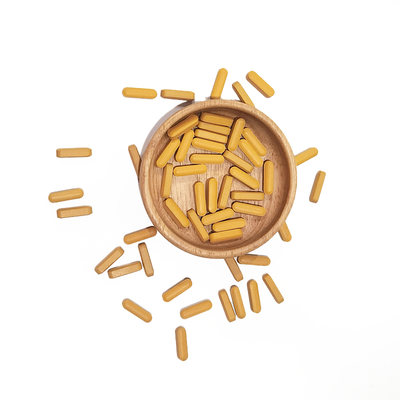 Mens Health Tablets Factory - OEM Maca Root Ginseng Powder