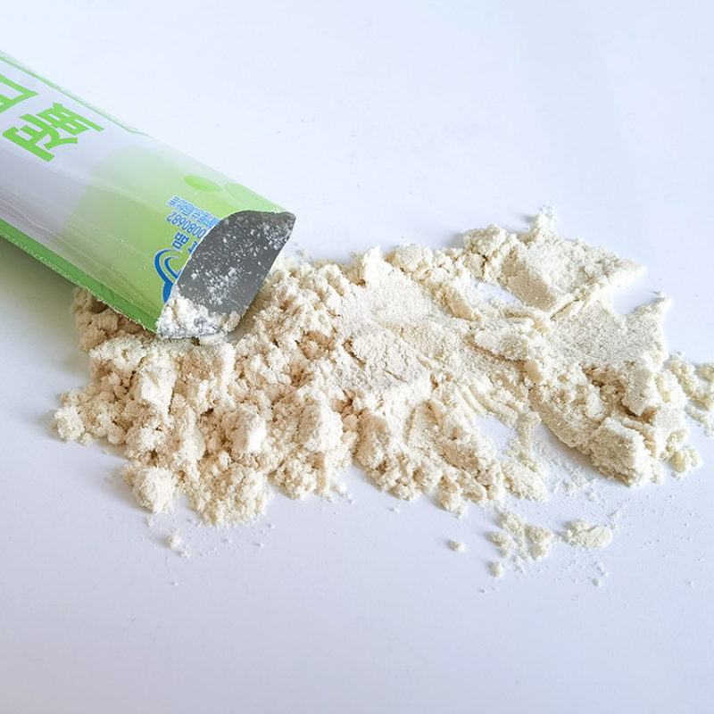 Dietary Fiber Tablets Supplier - OEM Vitamin Mineral Supplement