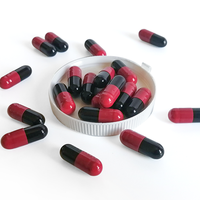 Ejiao Capsules Manufacturer - OEM Blood Health Iron Formula