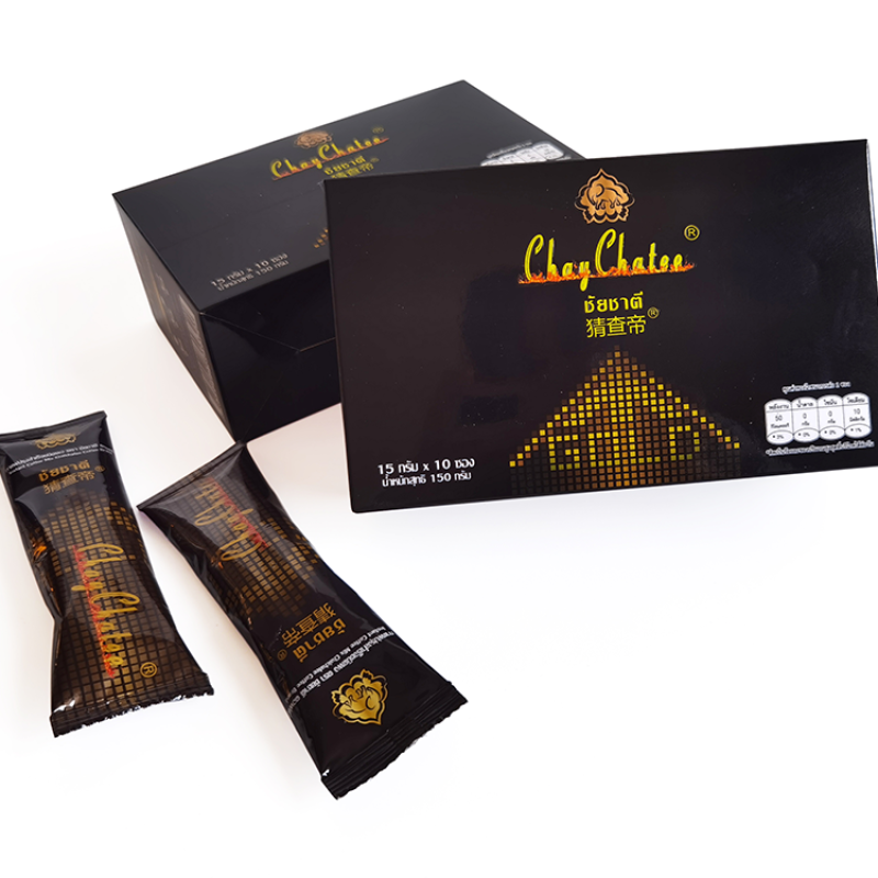 Instant Coffee Factory - OEM Herbal Formula Dietary Fiber