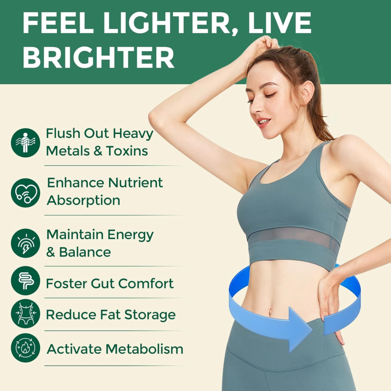 Detox Jelly Stick Factory - High Quality Aloe Vera Senna Leaf Fat Burning