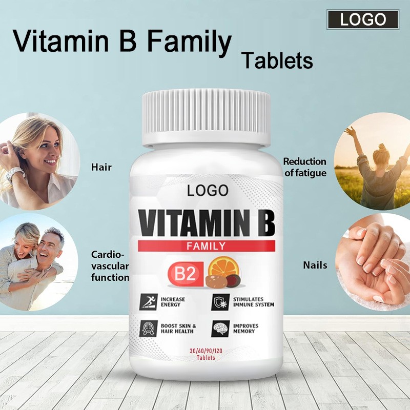 Magnesium Capsules Manufacturer - Heavy Complex 300mg Glycine Malic Acid