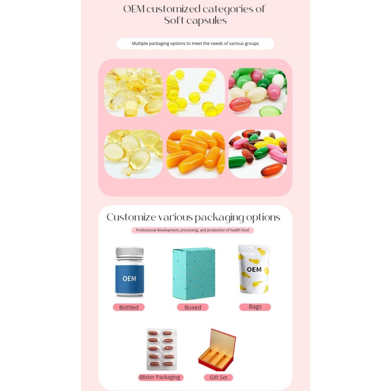 Collagen Tablets Manufacturer - 6000mg Anti-Aging Hydrolyzed Multi-Vitamin