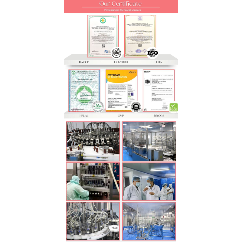 Collagen Tablets Manufacturer - 6000mg Anti-Aging Hydrolyzed Multi-Vitamin