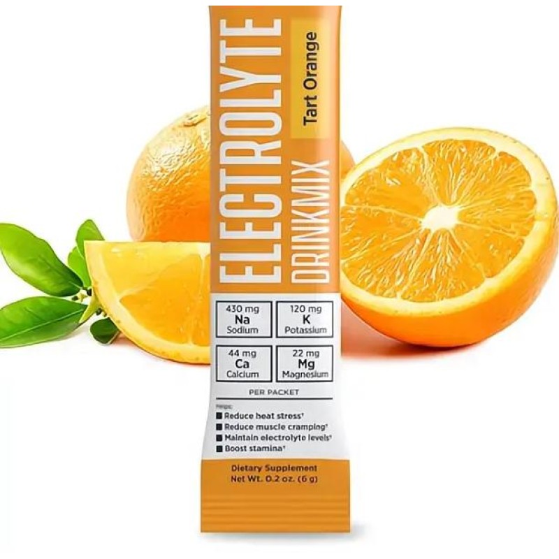 Electrolyte Powder Manufacturer - Vegan Mix Powder Hydration Sugar Free