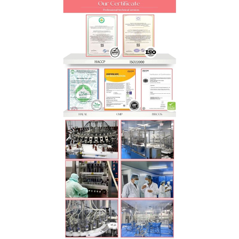 Shilajit Resin Supplier - OEM Pure Himalayan 300mg Gold Grade Energy