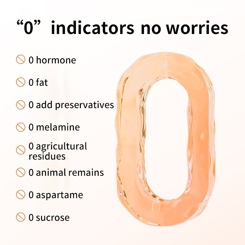 Peptide Drink Supplier - Best Hydrolyzed Multi Peptide Gluta Collagen