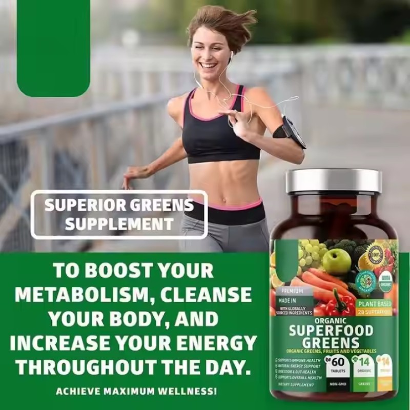 Joint Care Tablets Supplier - Glucosamine Chondroitin MSM Bone Health