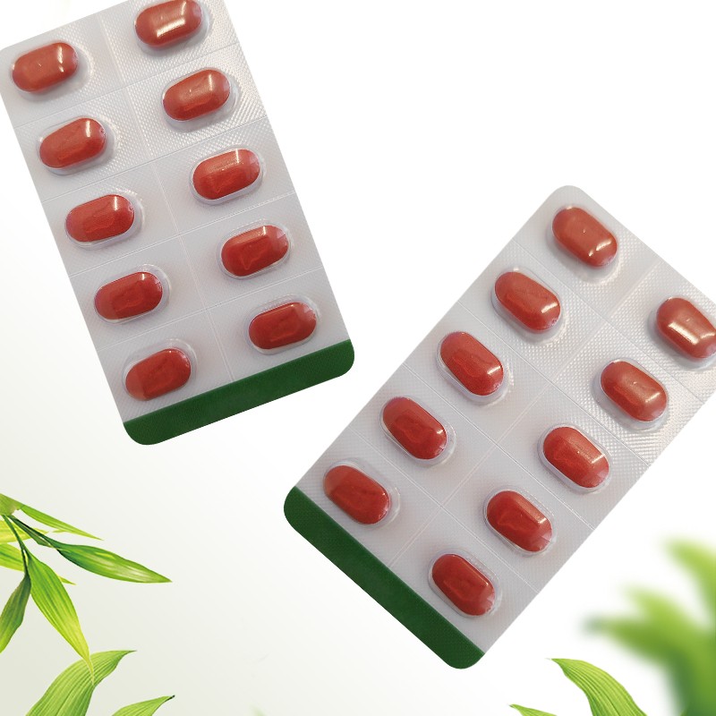 Collagen Tablets Supplier - Wholesale Peptide Multivitamin Skin Tablets