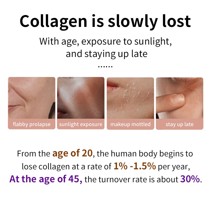 Peptide Drink Supplier - Best Hydrolyzed Multi Peptide Gluta Collagen