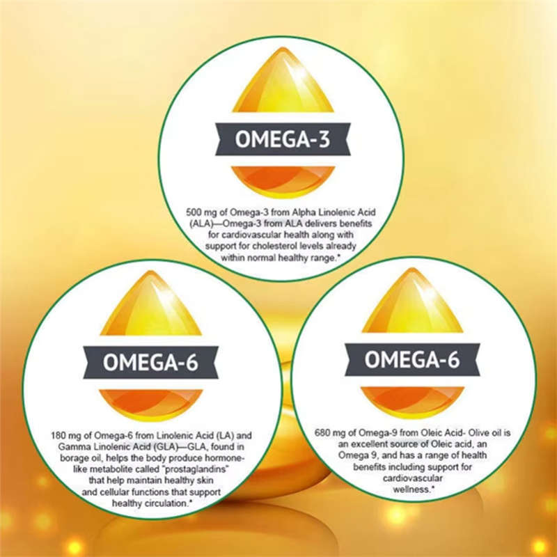 Ashwagandha Softgel Factory - Hot-selling Improve Sleep Immunity Athletic