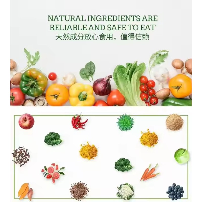 Creatine Gummies Manufacturer - OEM/ODM Sports Nutrition Rich in Monohydrate