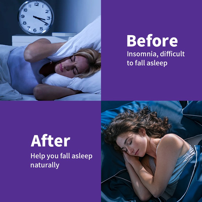 Sleep Gummies Manufacturer - Hot Selling Customized L-taurine Magnesium