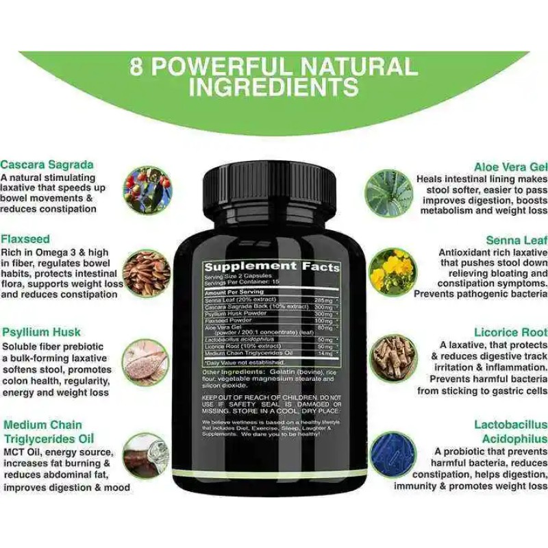 Garcinia Capsules Factory - Healthy Natural Supplement Weight Control Women