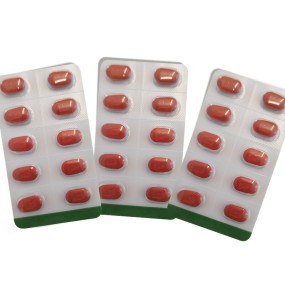 Collagen Tablets Supplier - Wholesale Peptide Multivitamin Skin Tablets