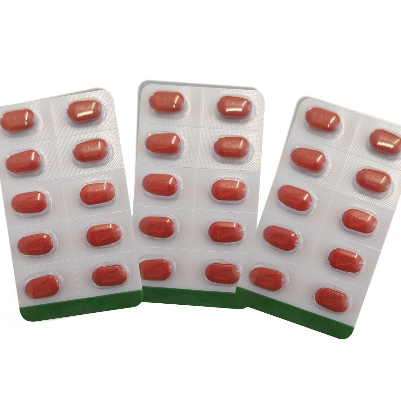 Collagen Tablets Supplier - Wholesale Peptide Multivitamin Skin Tablets