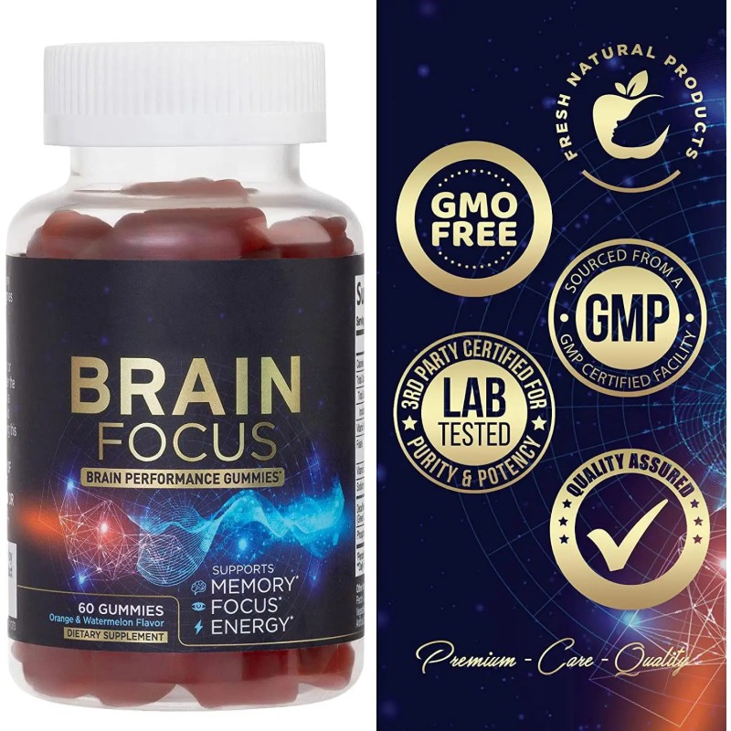 Creatine Gummies Supplier - Private Label Pre Workout Energy Muscle Growth