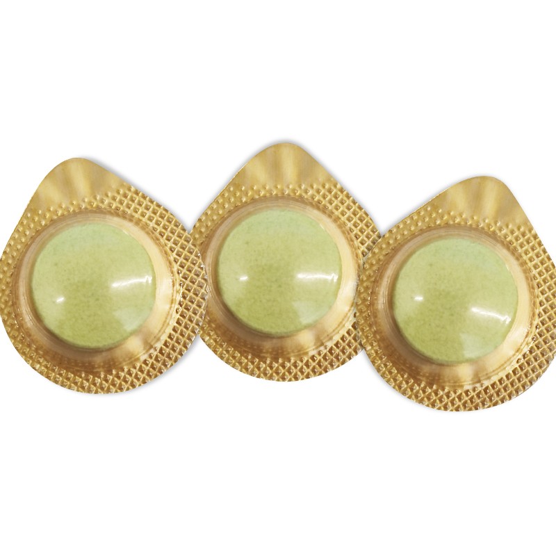 Sleep Aid Tablets Factory - Private Label Melatonin Vegetarian Pills