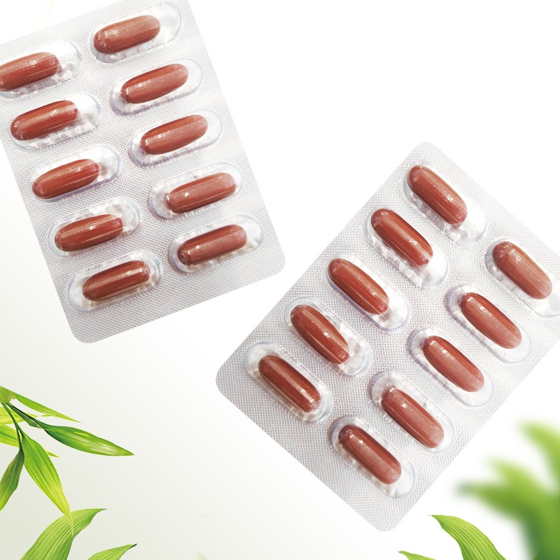 Vegan CoQ10 Softgel Manufacturer - Heart Supplement Healthy Heart Support