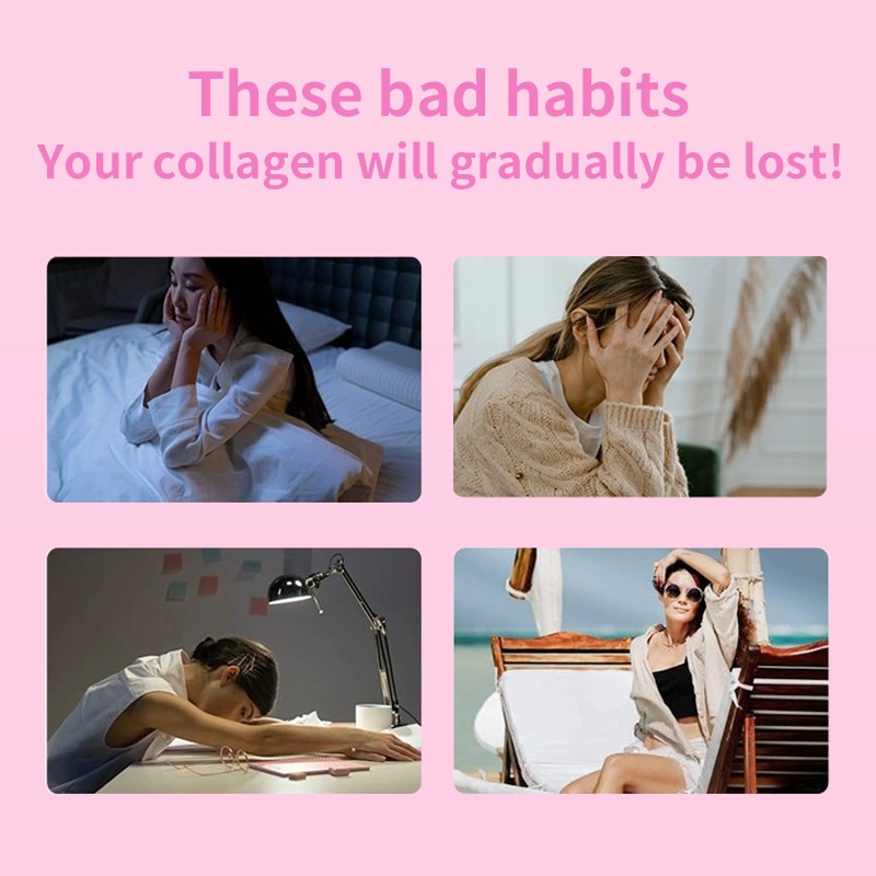 Collagen Drink Manufacturer - Best Vital Peptide Electrolytes Vitamin C