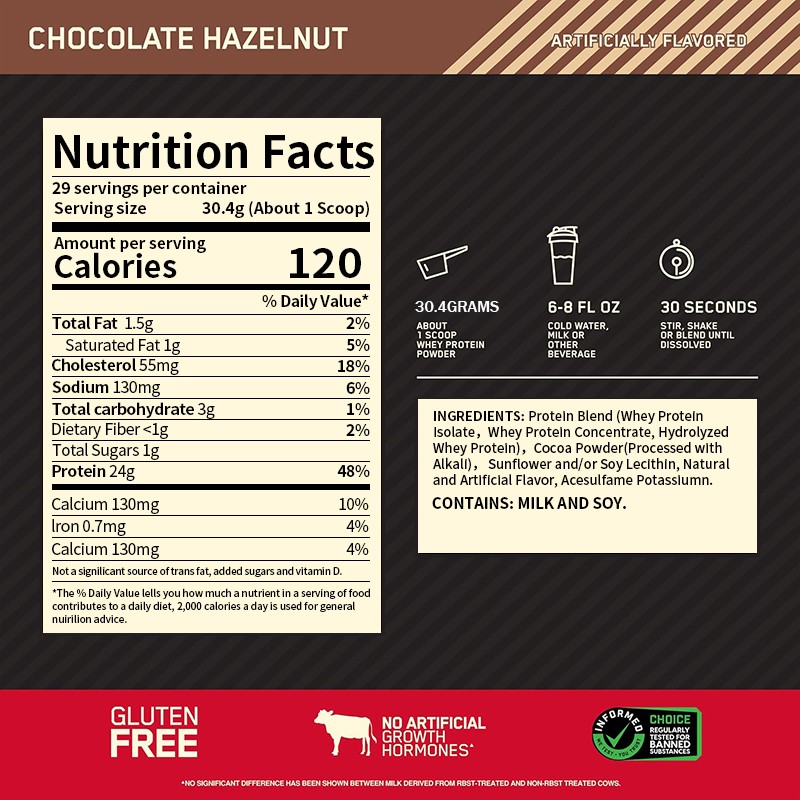 Protein Powder Supplier - Wholesale Gym Whey Isolate Collagen Peptides