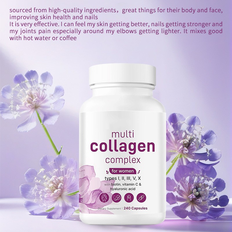 Moringa Capsules Factory - Best Pure Natural Organic Sleep Joints Health