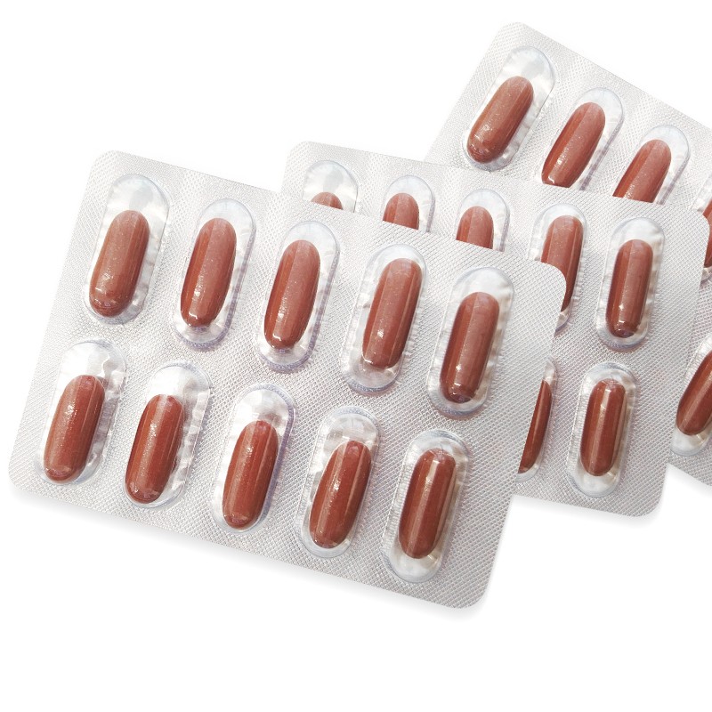 Vegan CoQ10 Softgel Manufacturer - Heart Supplement Healthy Heart Support