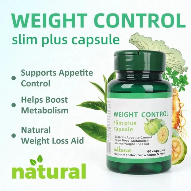 Fruit Vegetable Capsules Supplier - Natural Vitamin Supplement Everyday Support