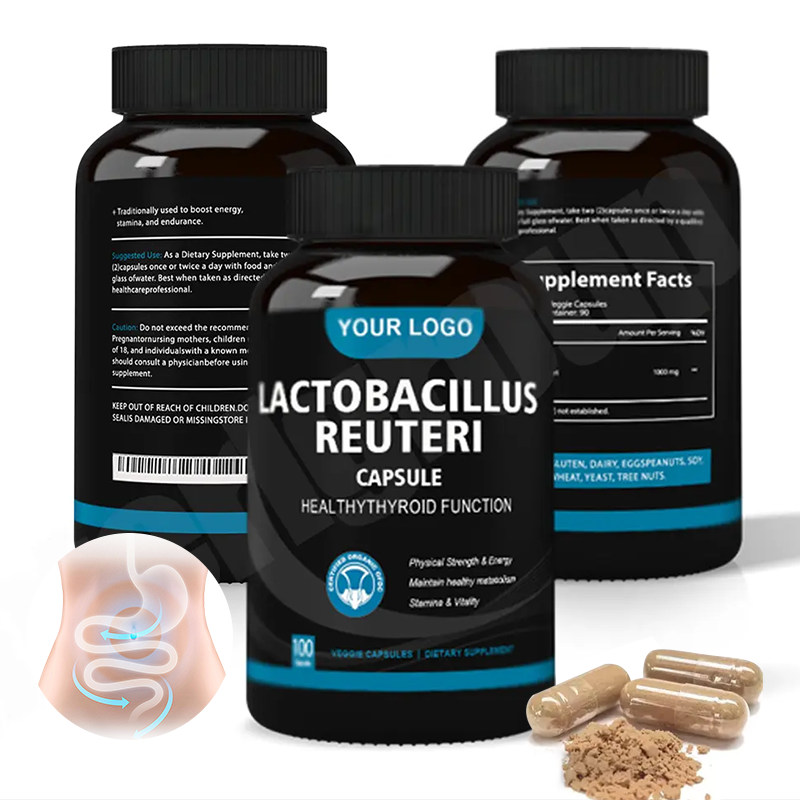 Female Probiotics Factory - Women Probiotic Supplement Organic Healthcare