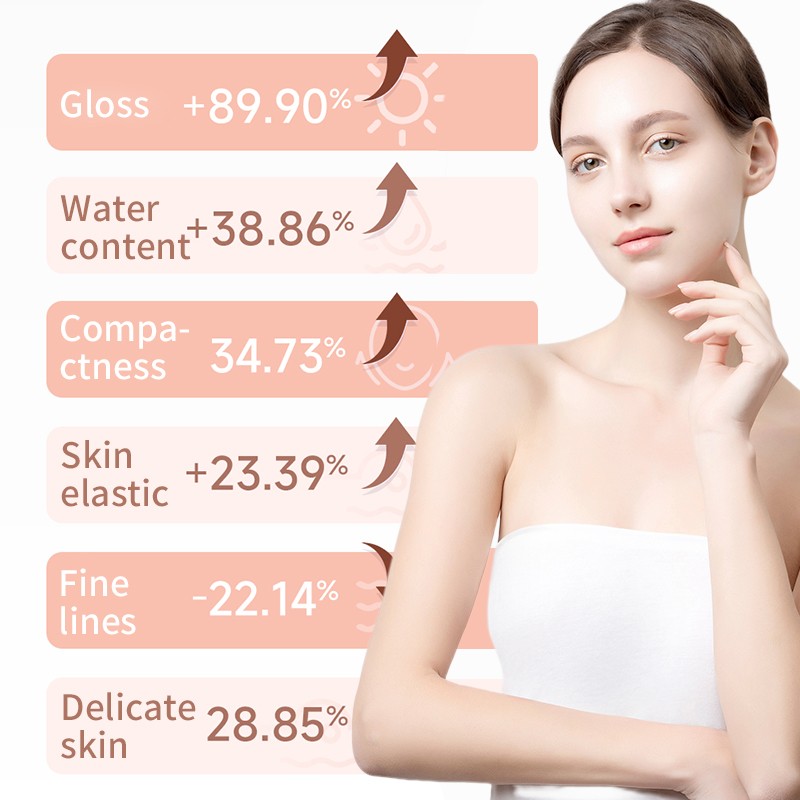 Peptide Drink Supplier - Best Hydrolyzed Multi Peptide Gluta Collagen