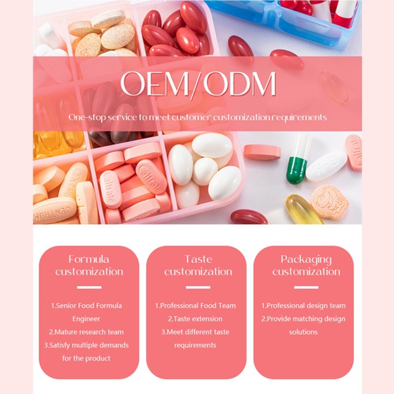 Superfood Tablets Factory - Organic Greens Fruit Veggie Digestion Immunity