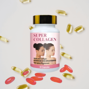 Herbal Softgel Manufacturer - Oil of Oregano Black Seed Digestive Immunity