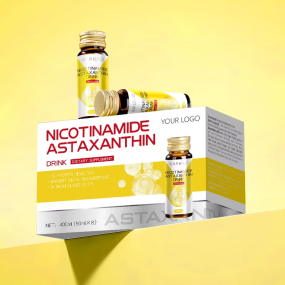 Niacinamide Capsules Factory - OEM Bone Density Beauty Supplement