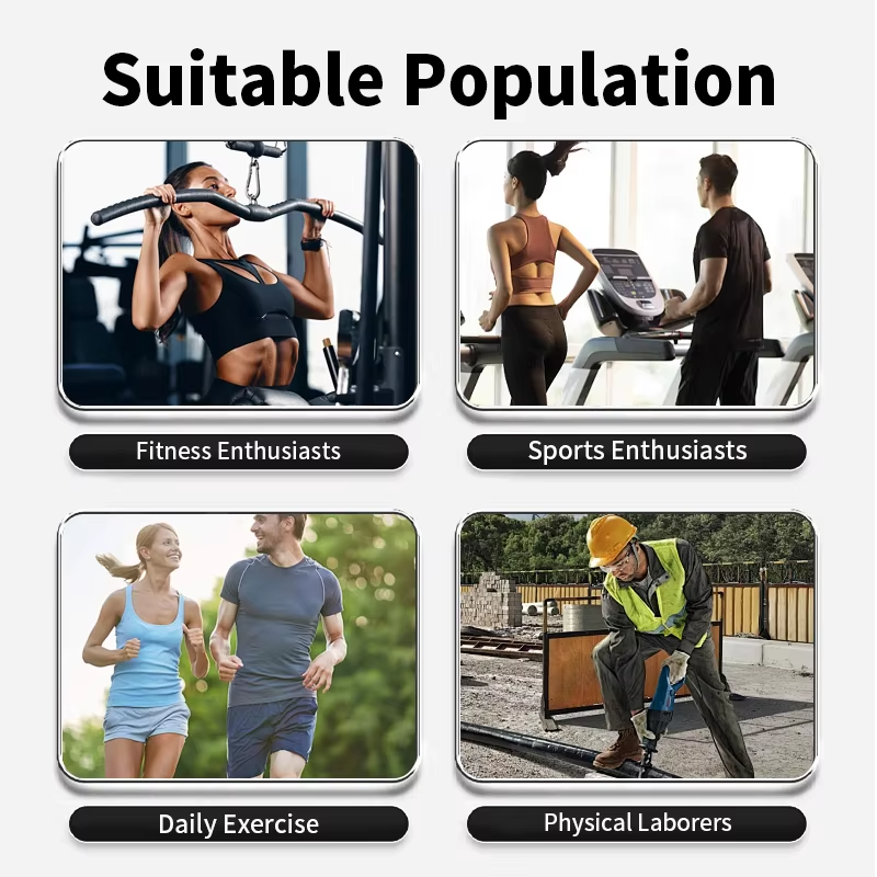 Creatine Capsules Factory - OEM Monohydrate Vitamin Enhancer