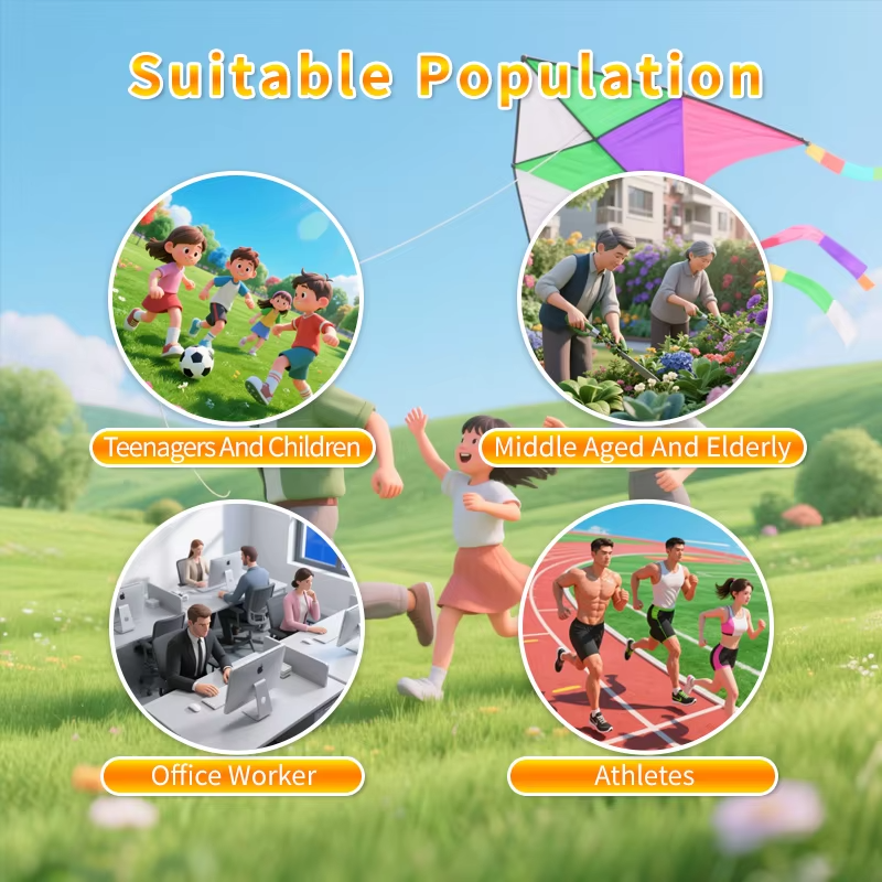 Glucosamine Capsules Supplier - OEM Vitamin Mineral Complex Blend