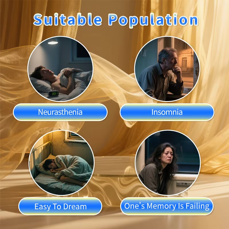 Ashwagandha Capsules Supplier - OEM Herbal Powder Formula Custom