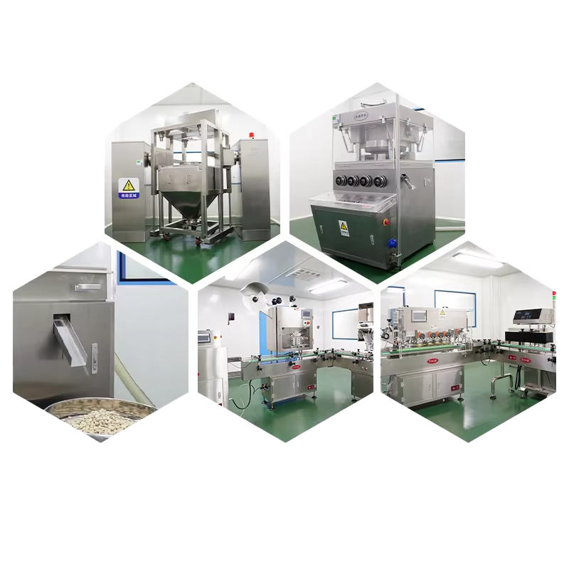 Resveratrol Capsules Factory - OEM NMN Healthcare Supplement