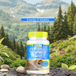 Ashwagandha Capsules Supplier - OEM Herbal Powder Formula Custom