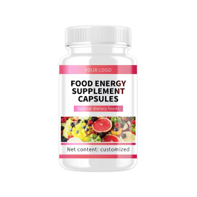 Multivitamin Capsules Manufacturer - OEM Energy Heart Health Support