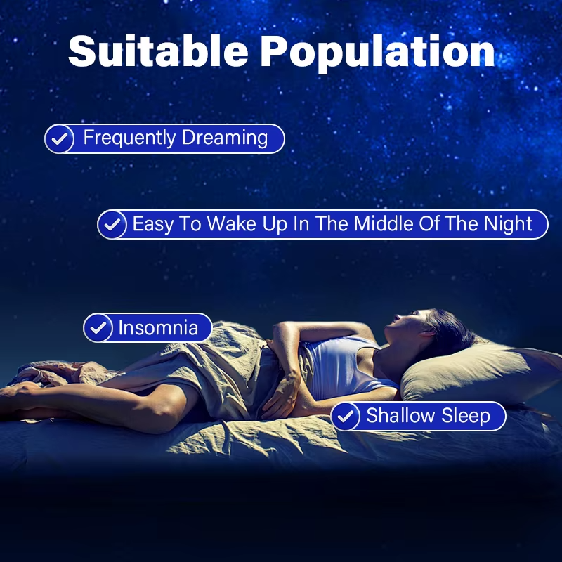 Sleep Tablets Factory - OEM Complex Vitamin Mineral Formula