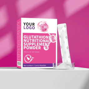 Beauty Powder Supplier - OEM Skin Whitening Complexion Brightening