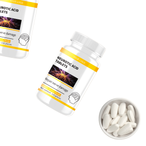 Neuroacid Tablets Manufacturer - OEM Premium Nutritional Supplement