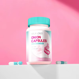 Herbal Capsules Manufacturer - OEM Jade Onion Extract Formula