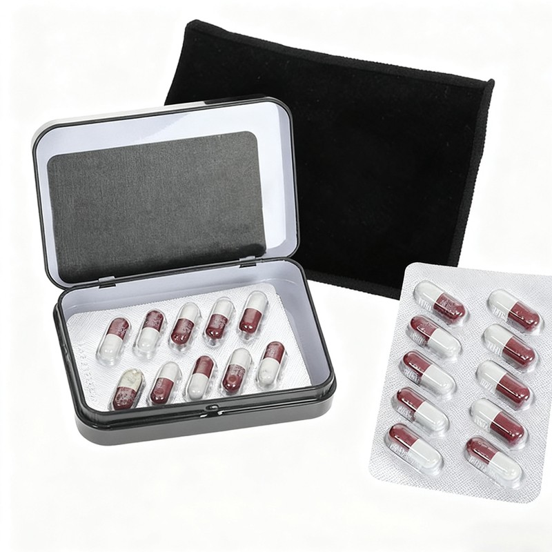 Apple Cider Vinegar Capsules Manufacturer - OEM Private Label Weight Loss